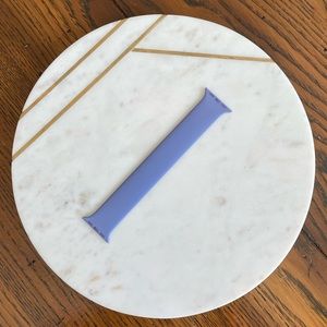 Apple Solo Loop, Size 8, 41mm, English Lavender